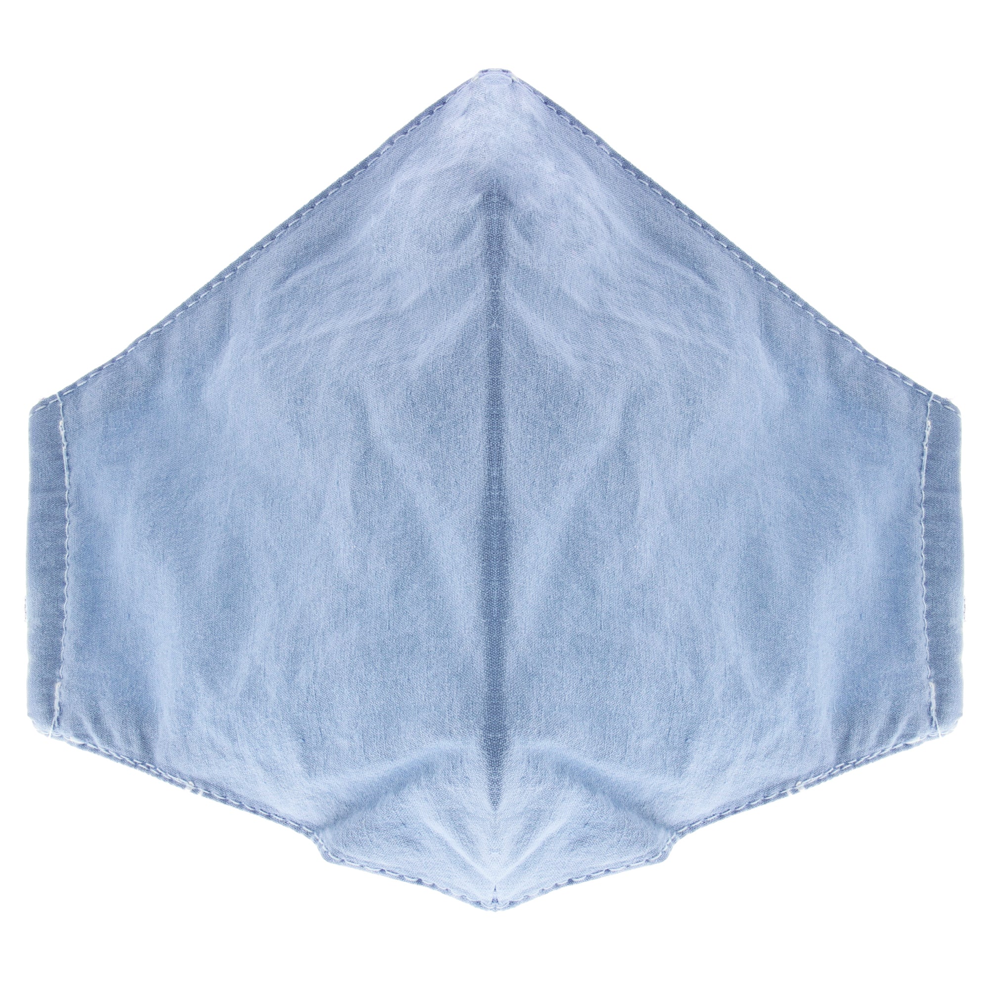 Plain Cotton Face Mask