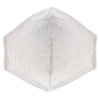 Plain Cotton Face Mask