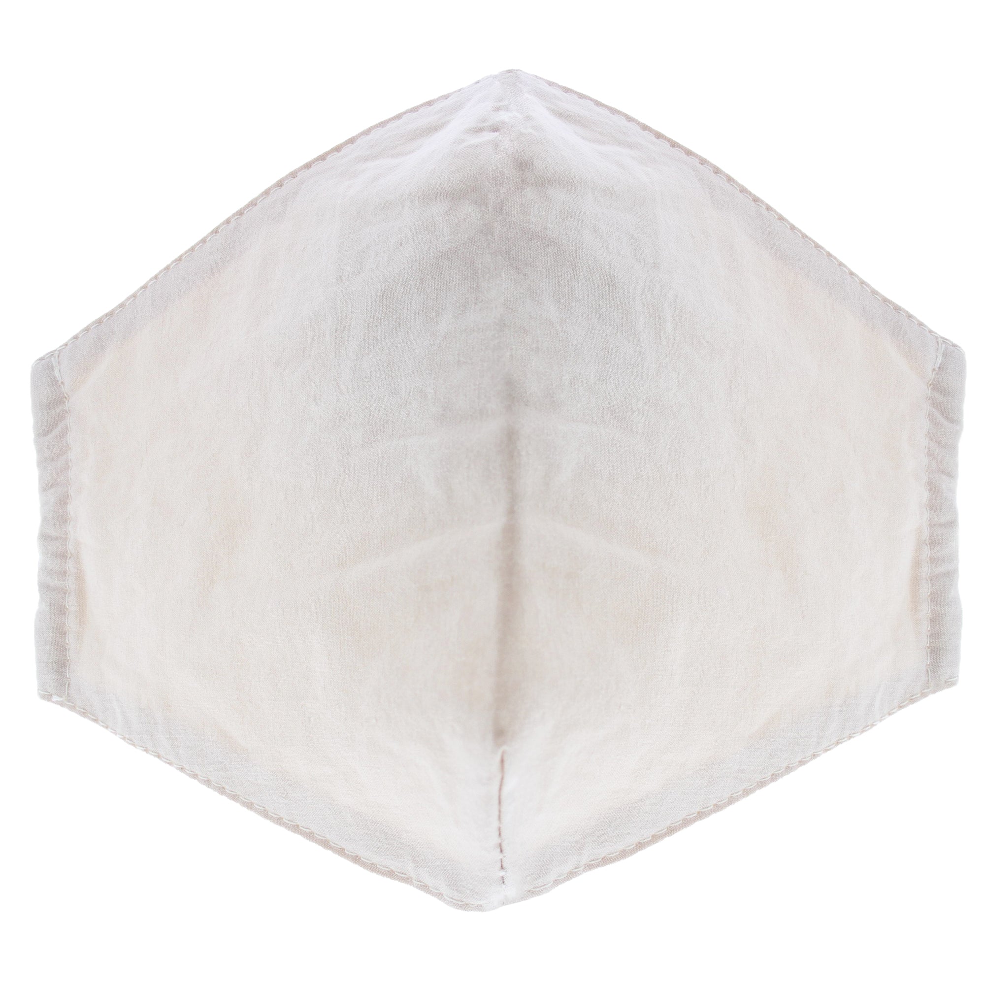 Plain Cotton Face Mask