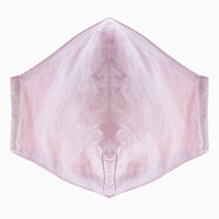 Plain Cotton Face Mask