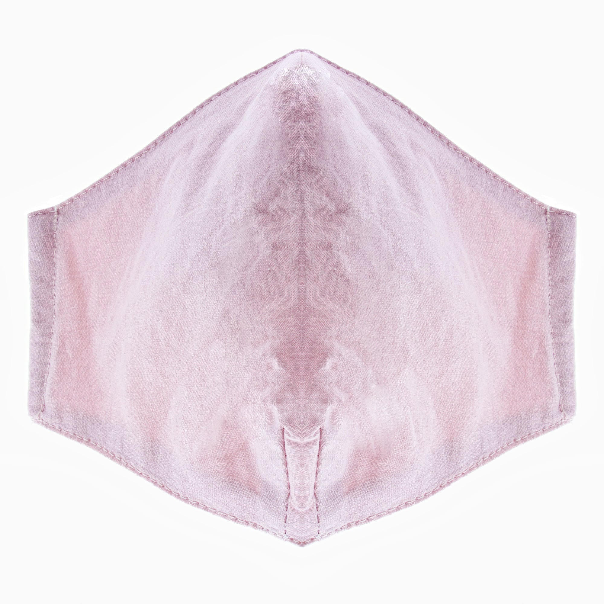 Plain Cotton Face Mask