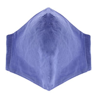 Plain Cotton Face Mask