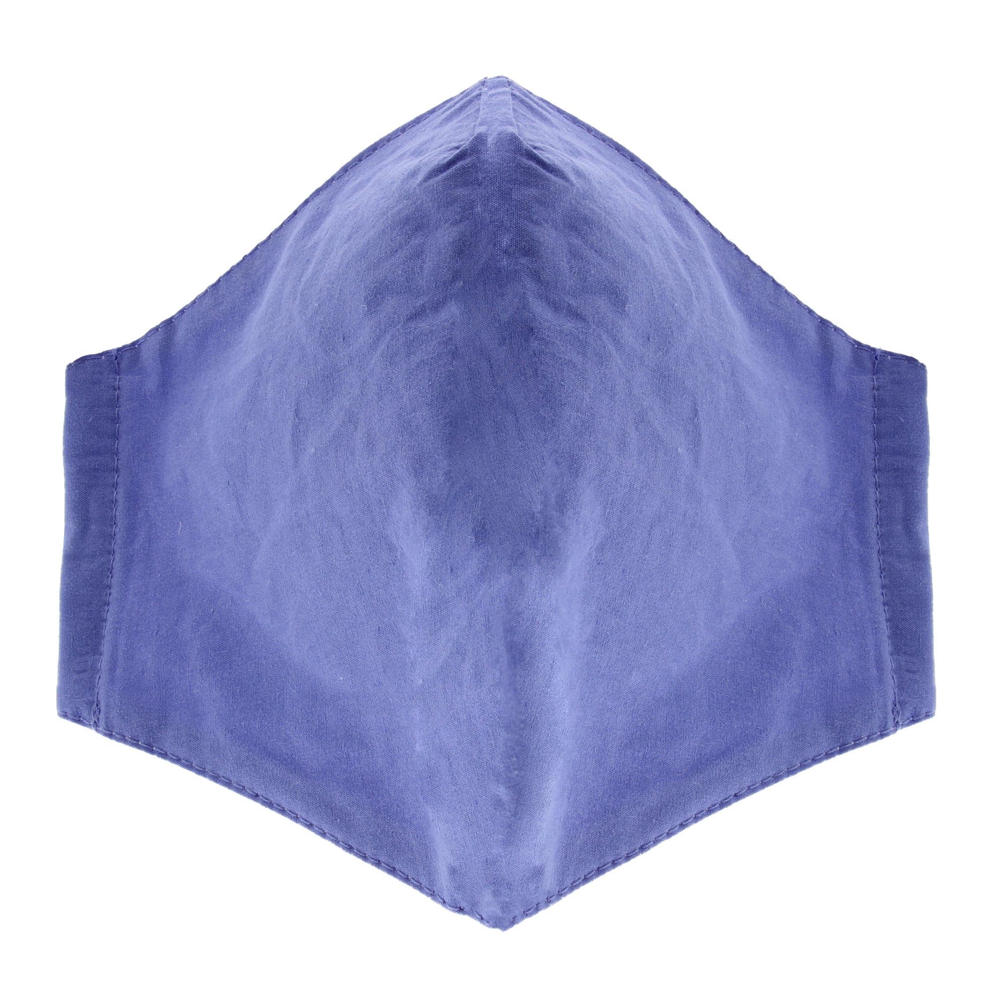 Plain Cotton Face Mask