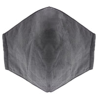 Plain Cotton Face Mask