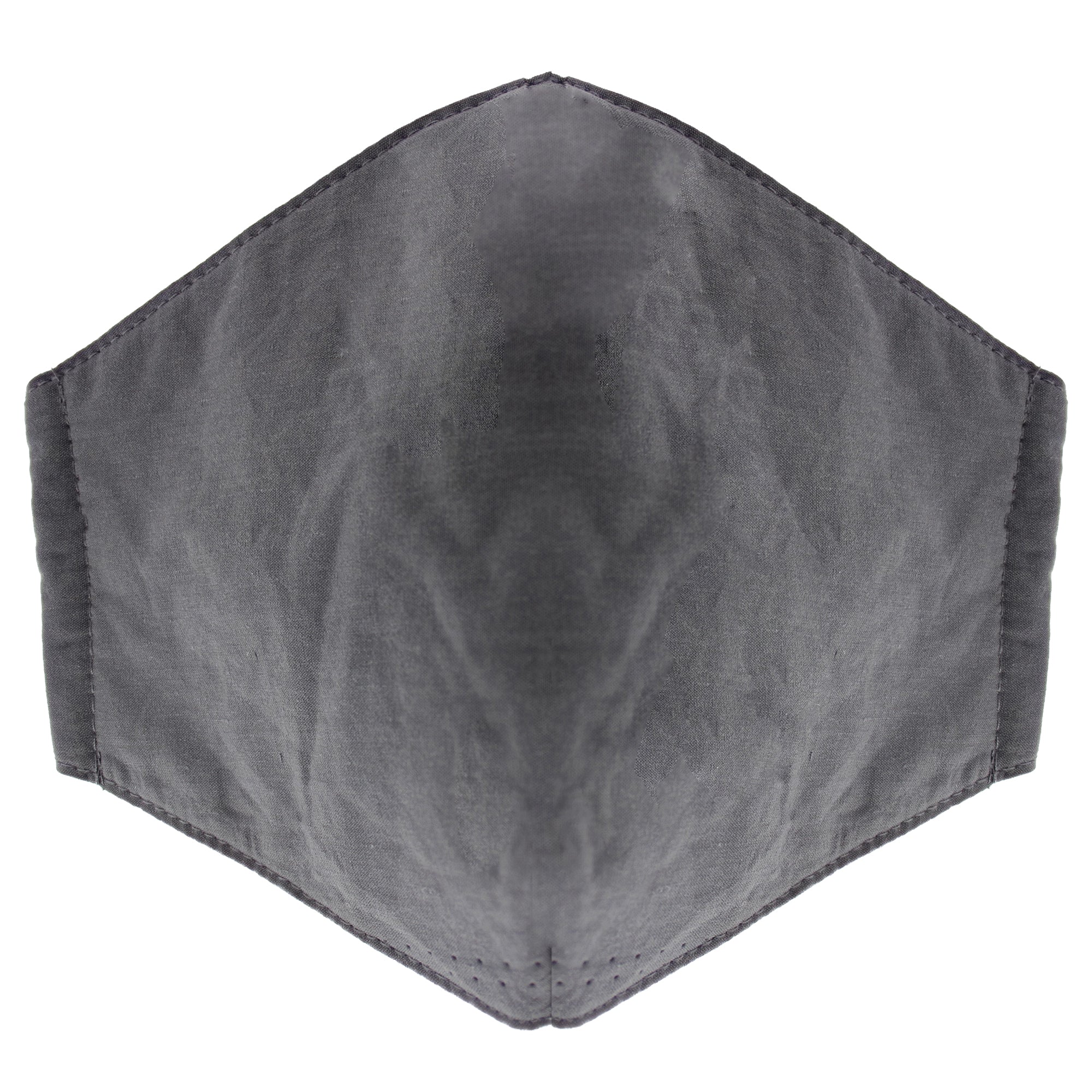 Plain Cotton Face Mask