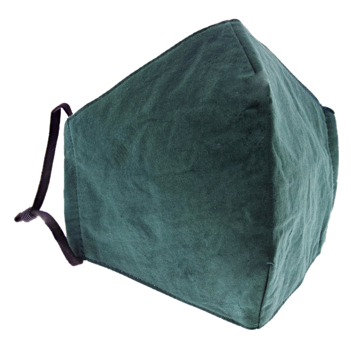 3 / Bottle Green