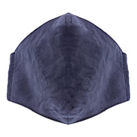 Plain Cotton Face Mask