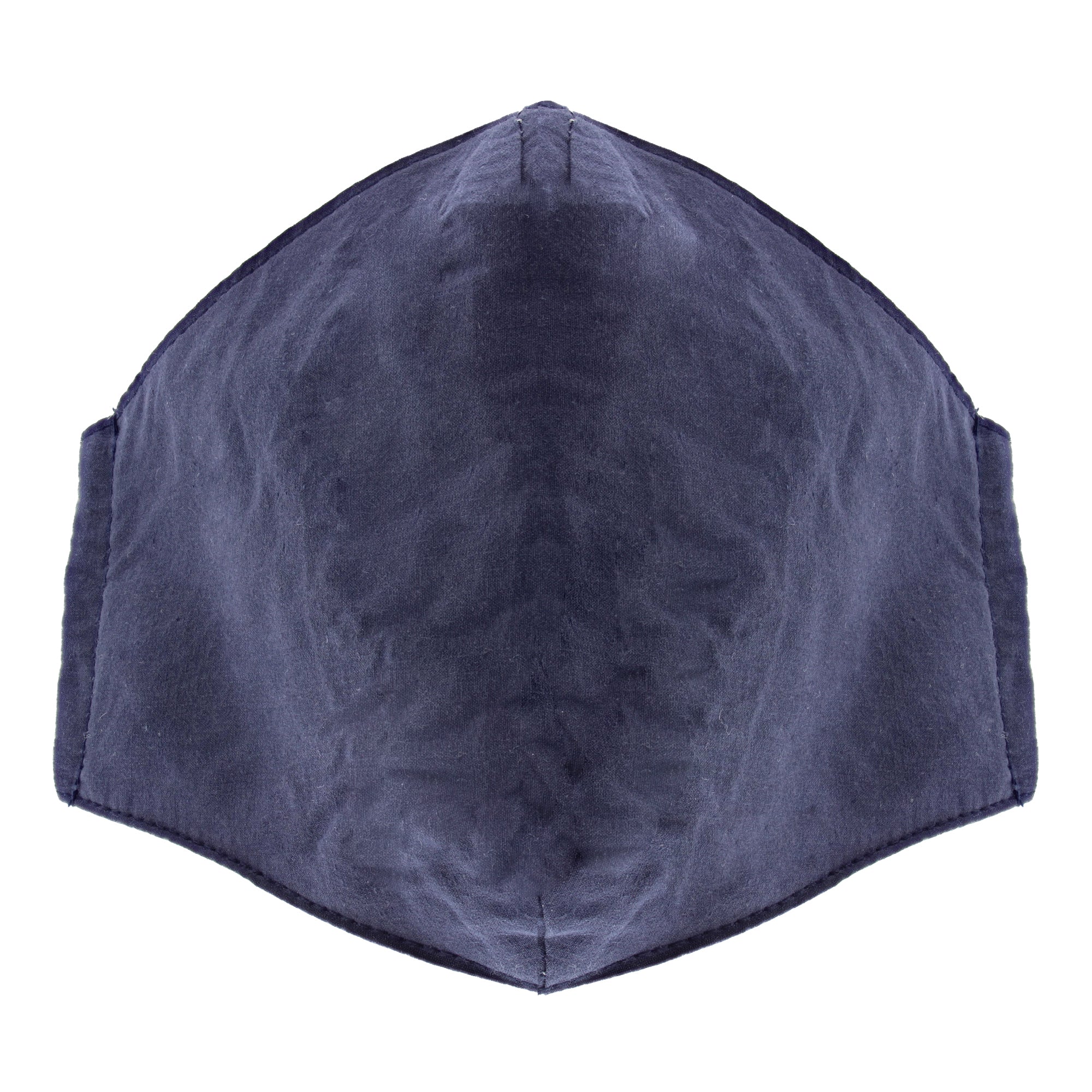 Plain Cotton Face Mask