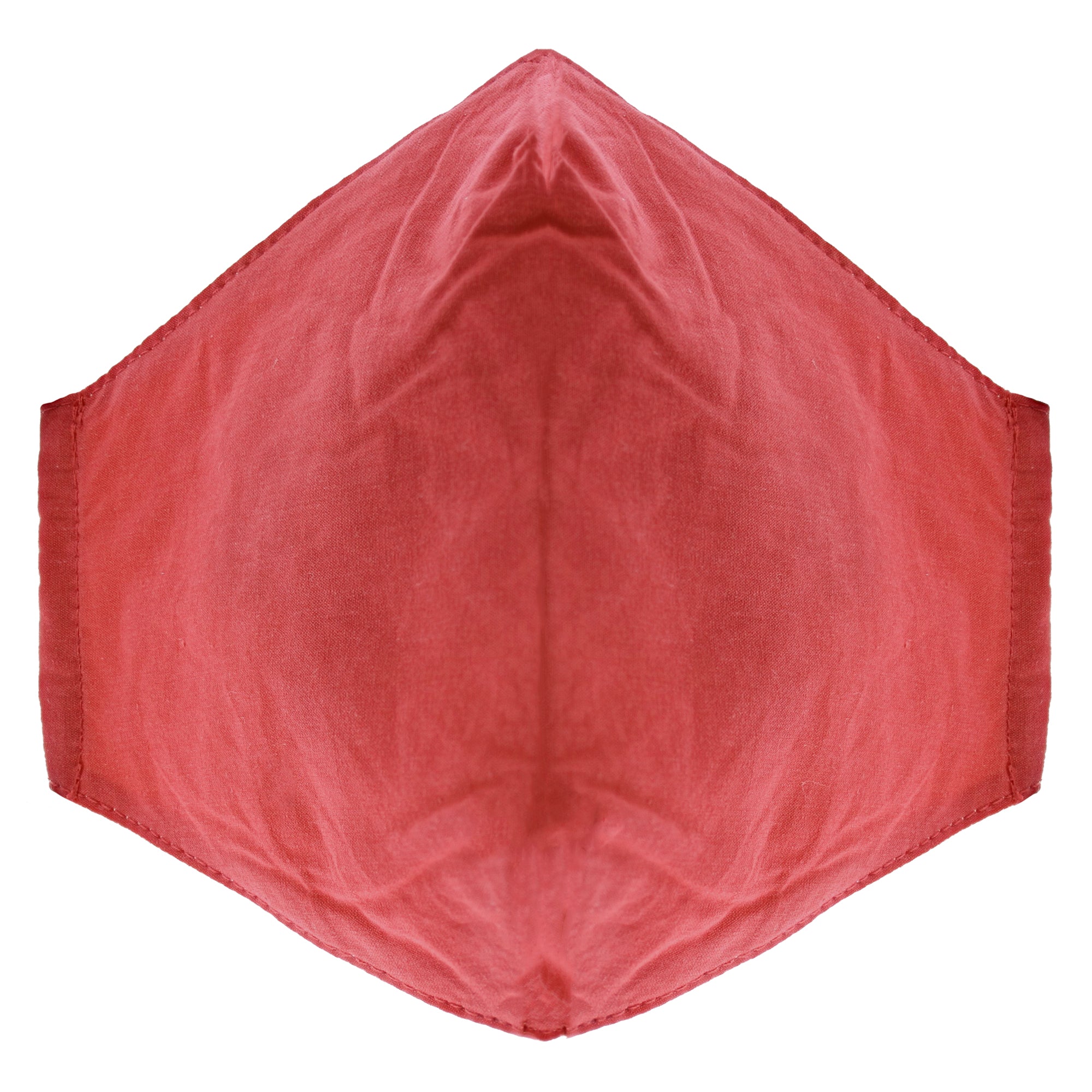 Plain Cotton Face Mask