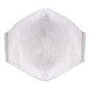 Plain Cotton Face Mask