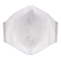 Plain Cotton Face Mask