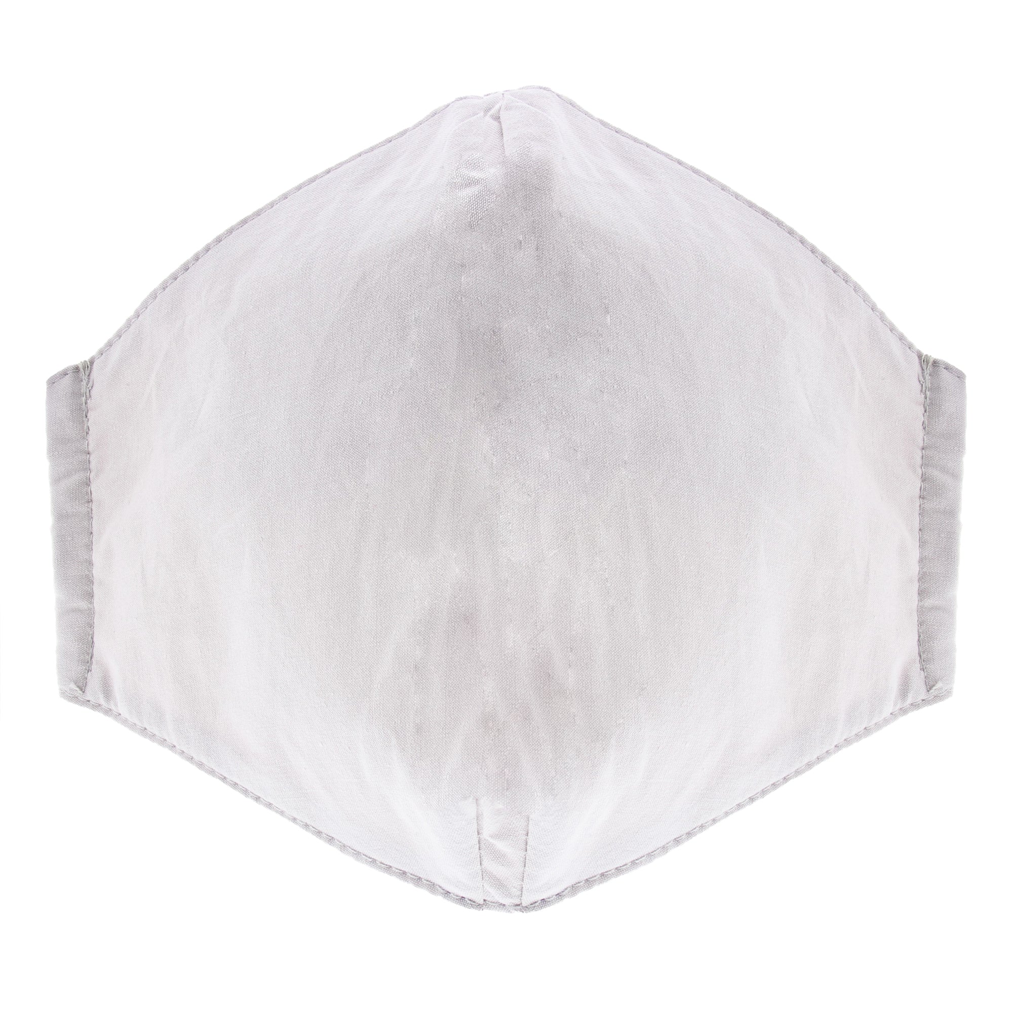 Plain Cotton Face Mask