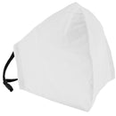Plain Cotton Face Mask