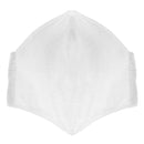 Plain Cotton Face Mask
