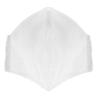 Plain Cotton Face Mask