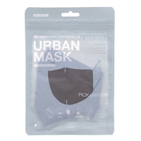 Plain Cotton Face Mask