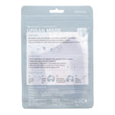 Plain Cotton Face Mask