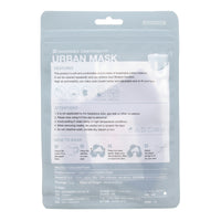 Plain Cotton Face Mask