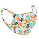 Assorted Ice Cream & Fruits Value Face Masks