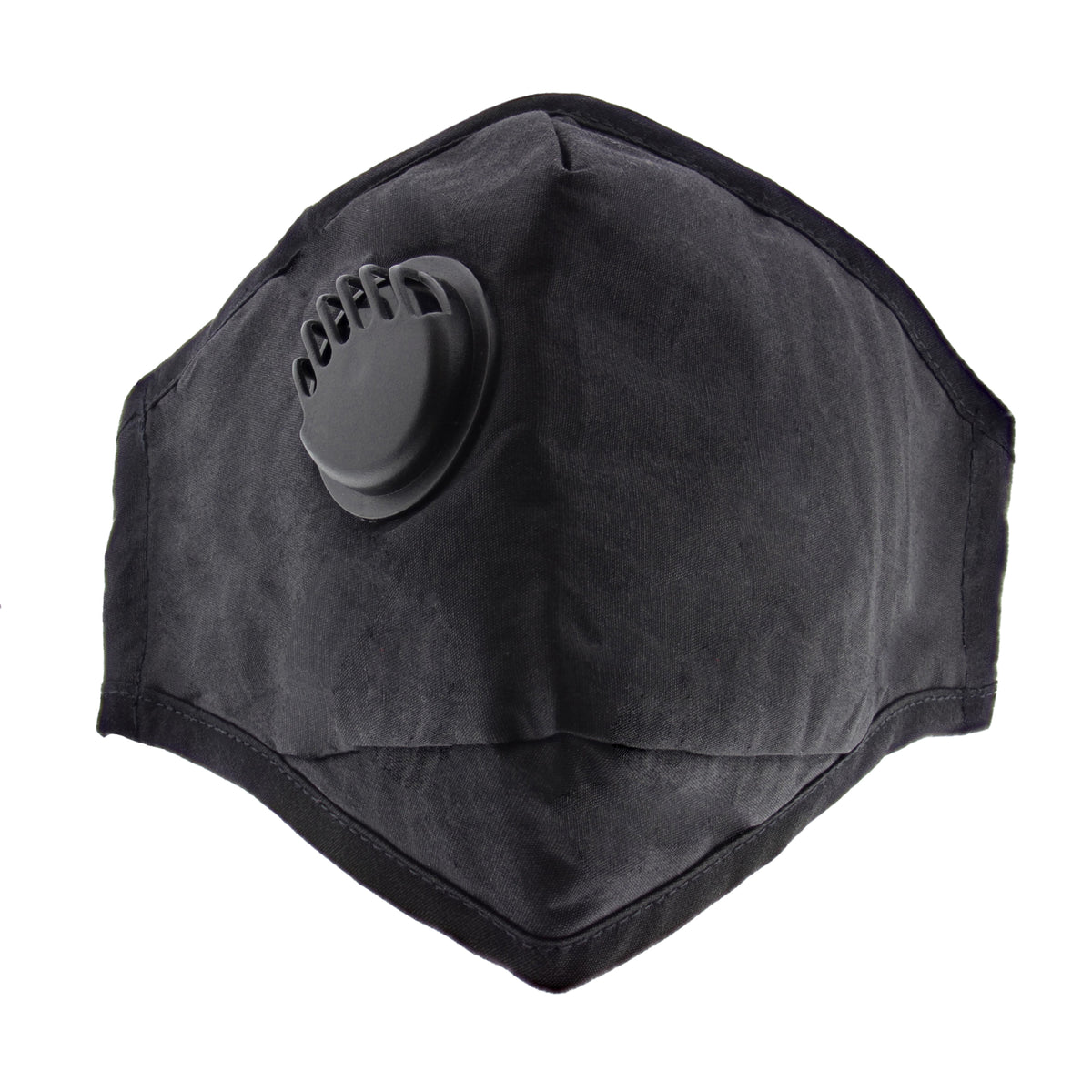 3 / Black