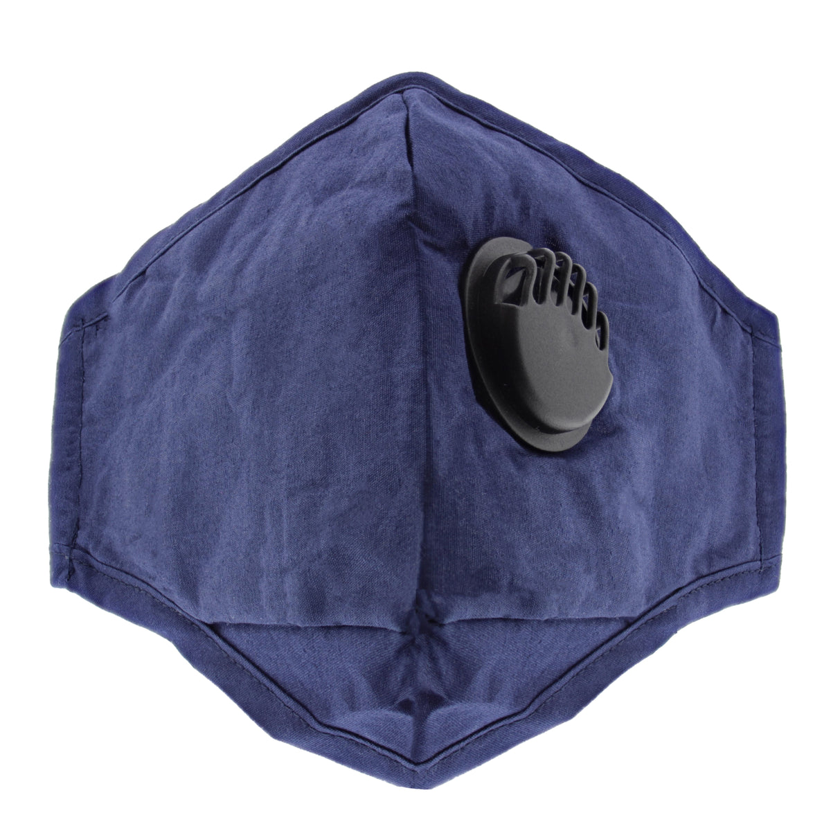3 / Navy Blue