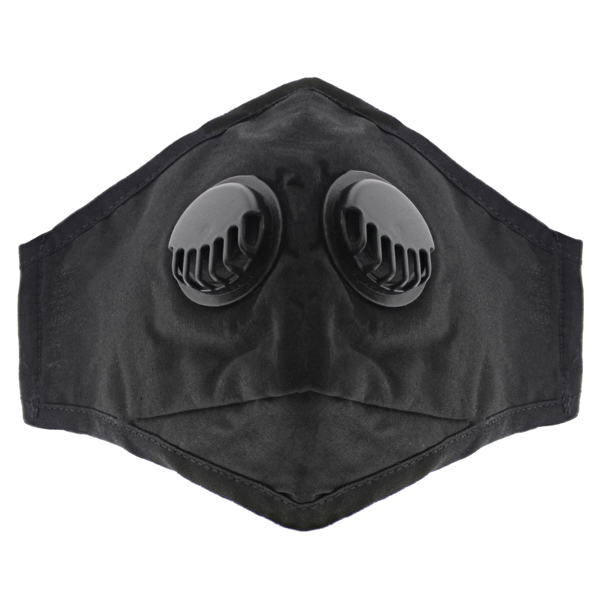 3 / Black