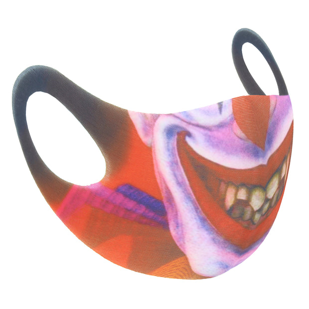 Clown Value Face Mask for Kids/ Teenagers
