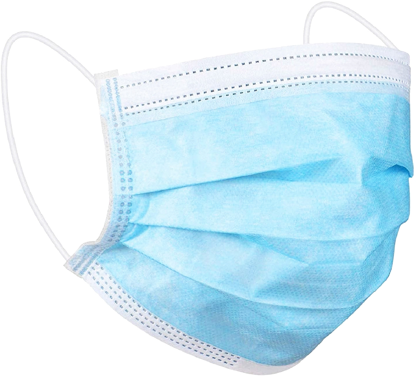 Box of 50 Basic Value Face Masks