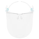 Full Face Shield Visor Glasses