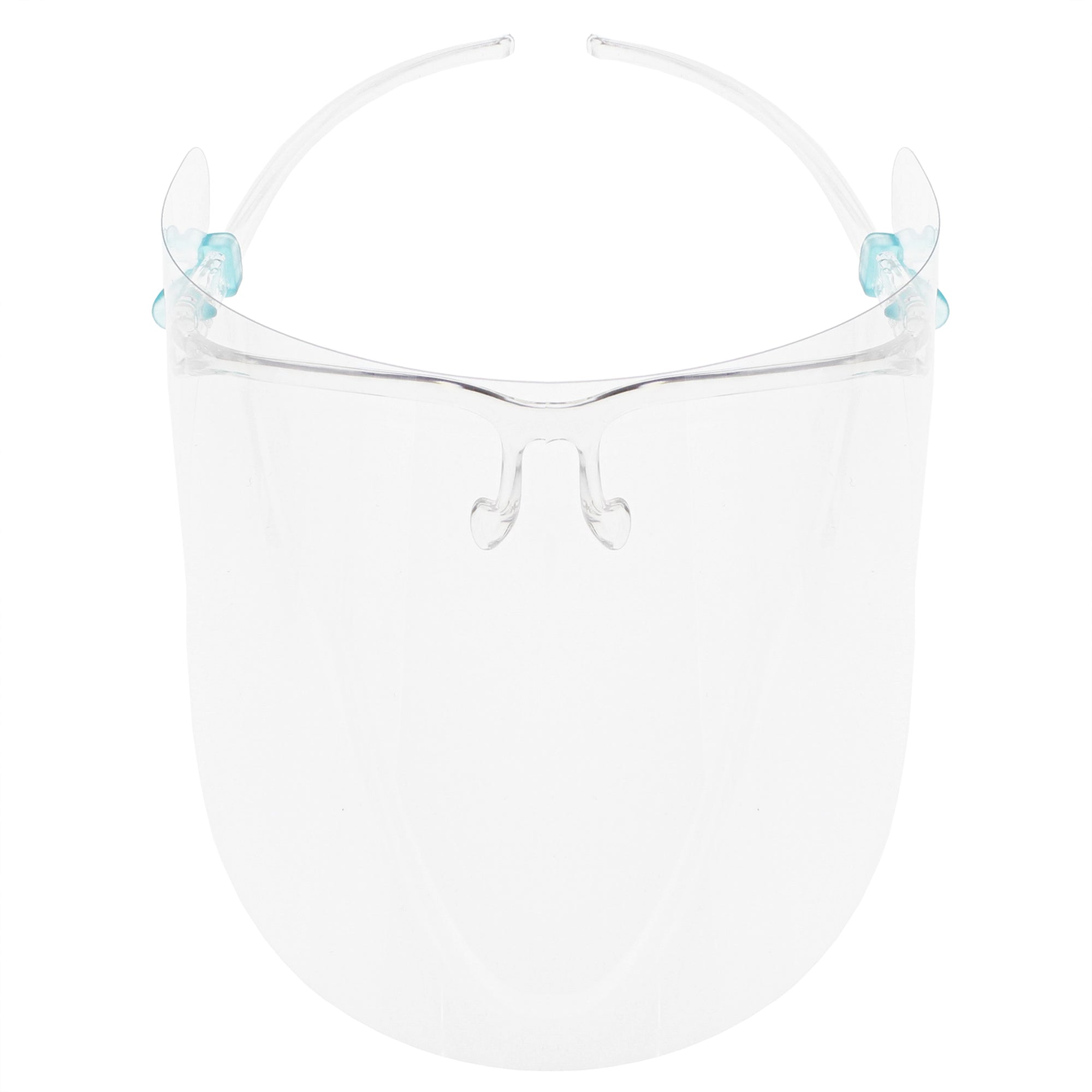 Full Face Shield Visor Glasses