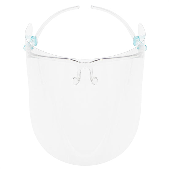 Full Face Shield Visor Glasses