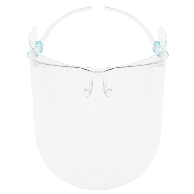 Full Face Shield Visor Glasses