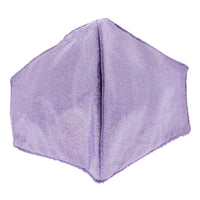 Glitter Cotton Face Mask
