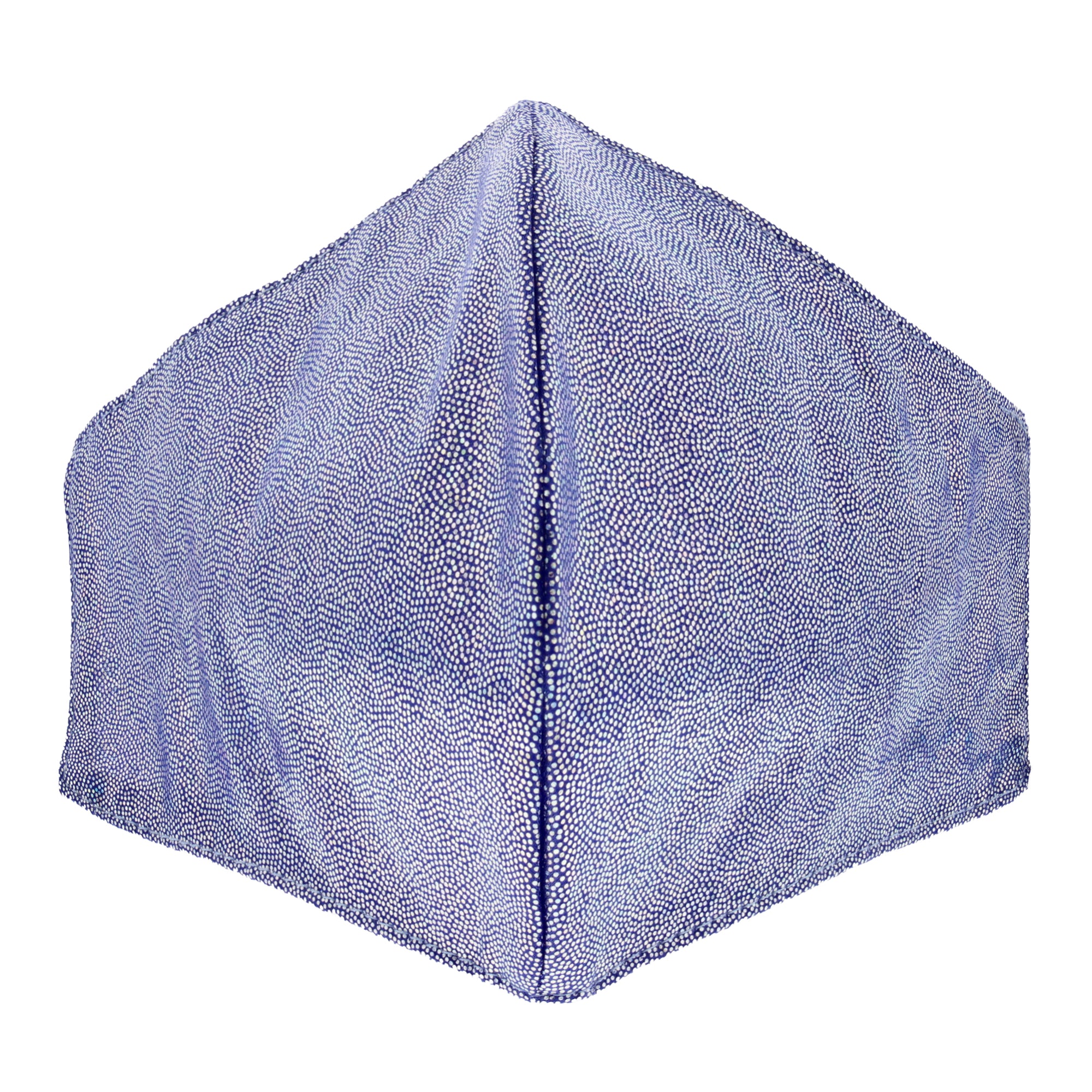 Glitter Cotton Face Mask