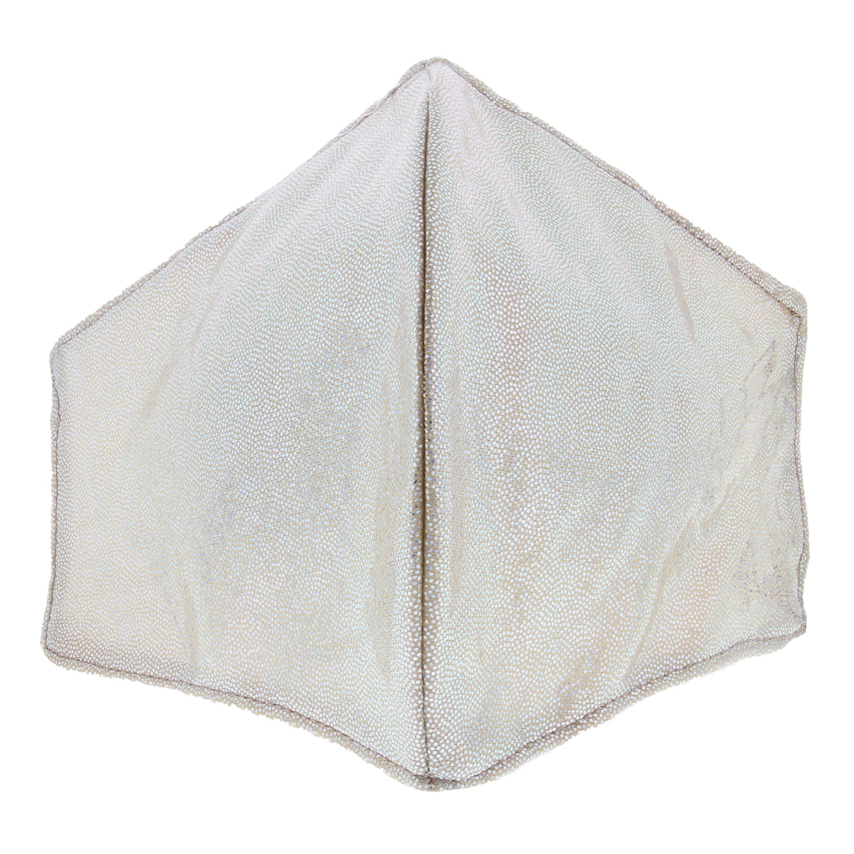 3 / White