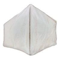 Glitter Cotton Face Mask