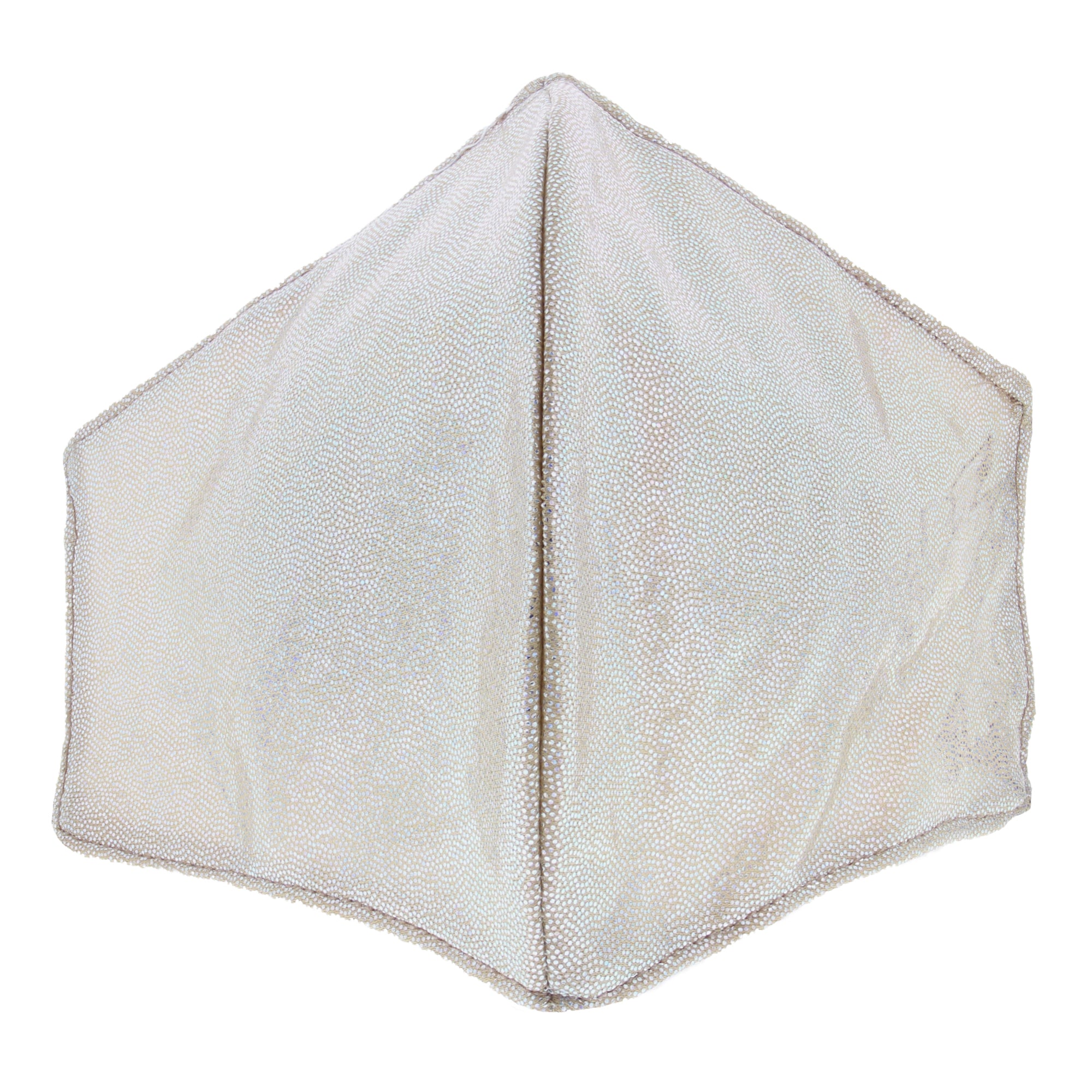 Glitter Cotton Face Mask