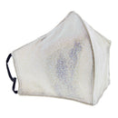 Glitter Cotton Face Mask