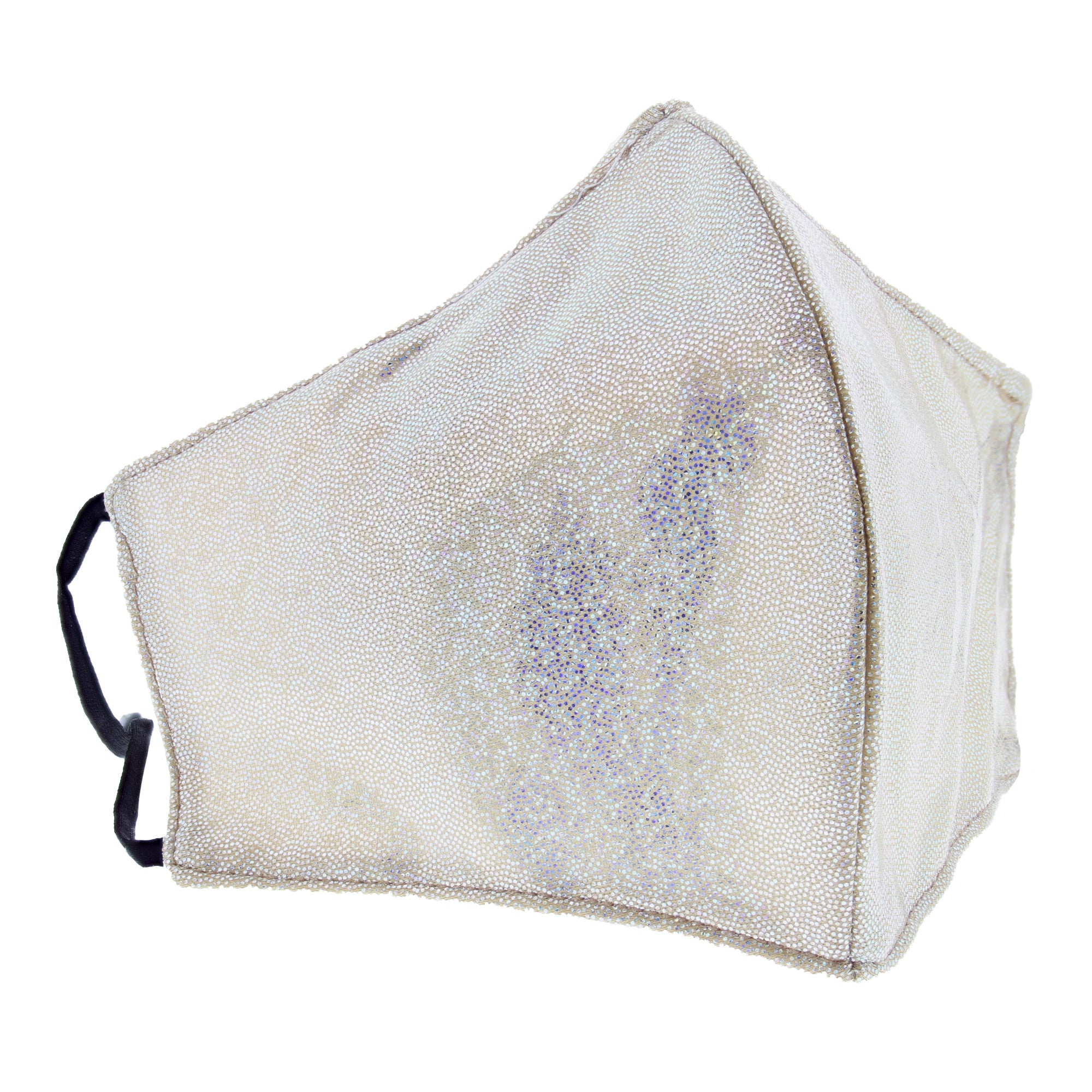Glitter Cotton Face Mask