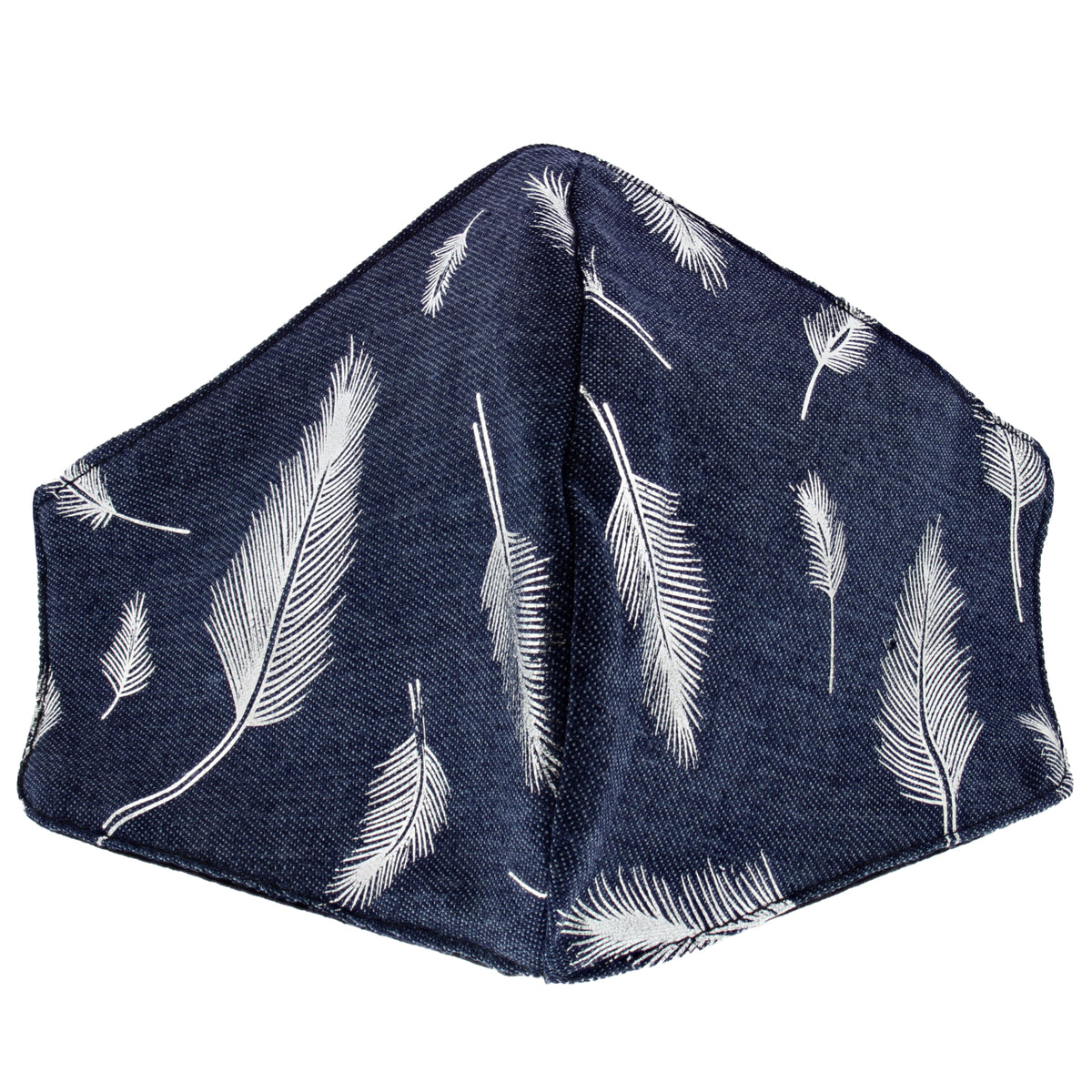 3 / Navy Blue