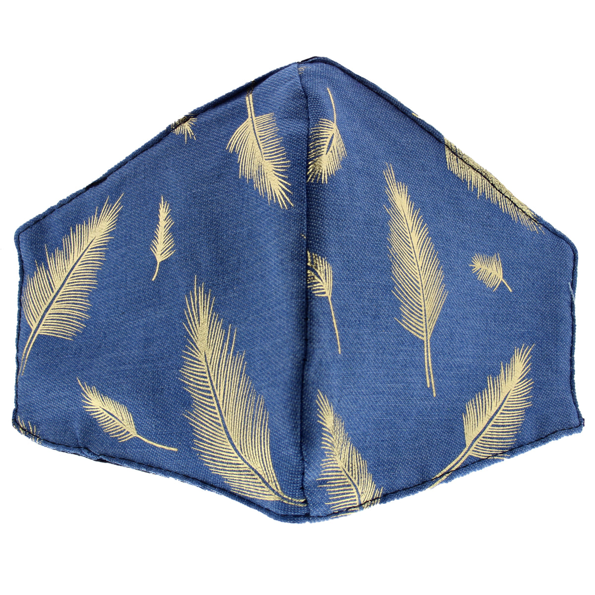 3 / Royal Blue