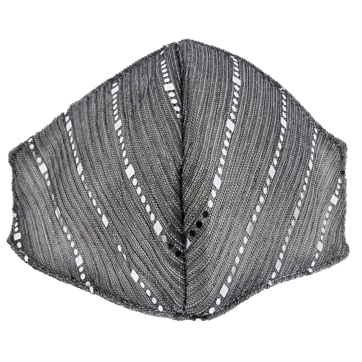3 / Silver