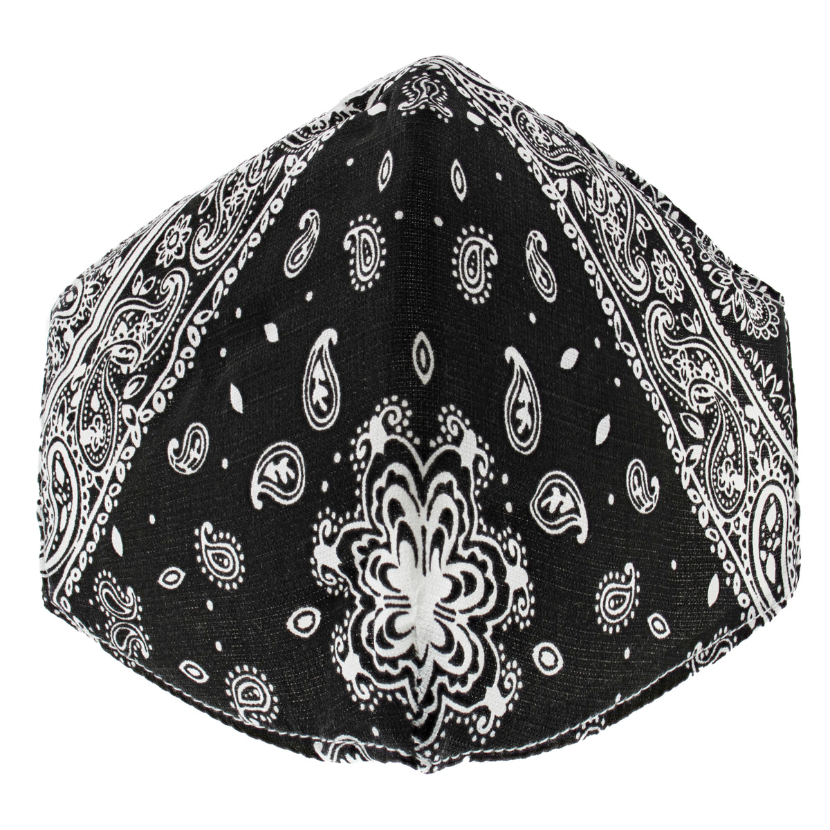 3 / Black