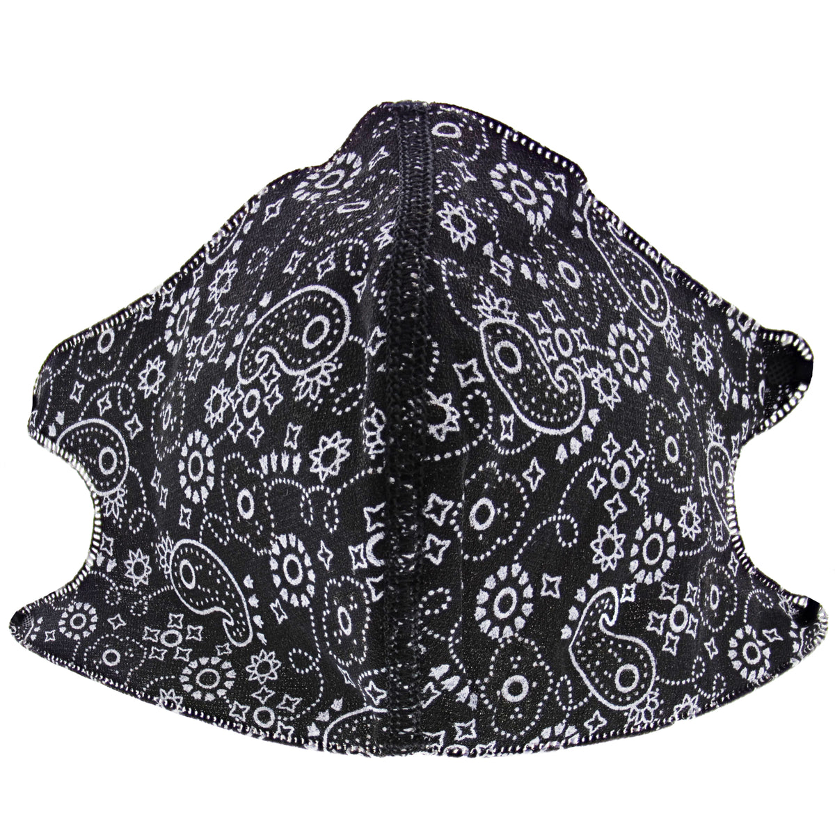 3 / Black