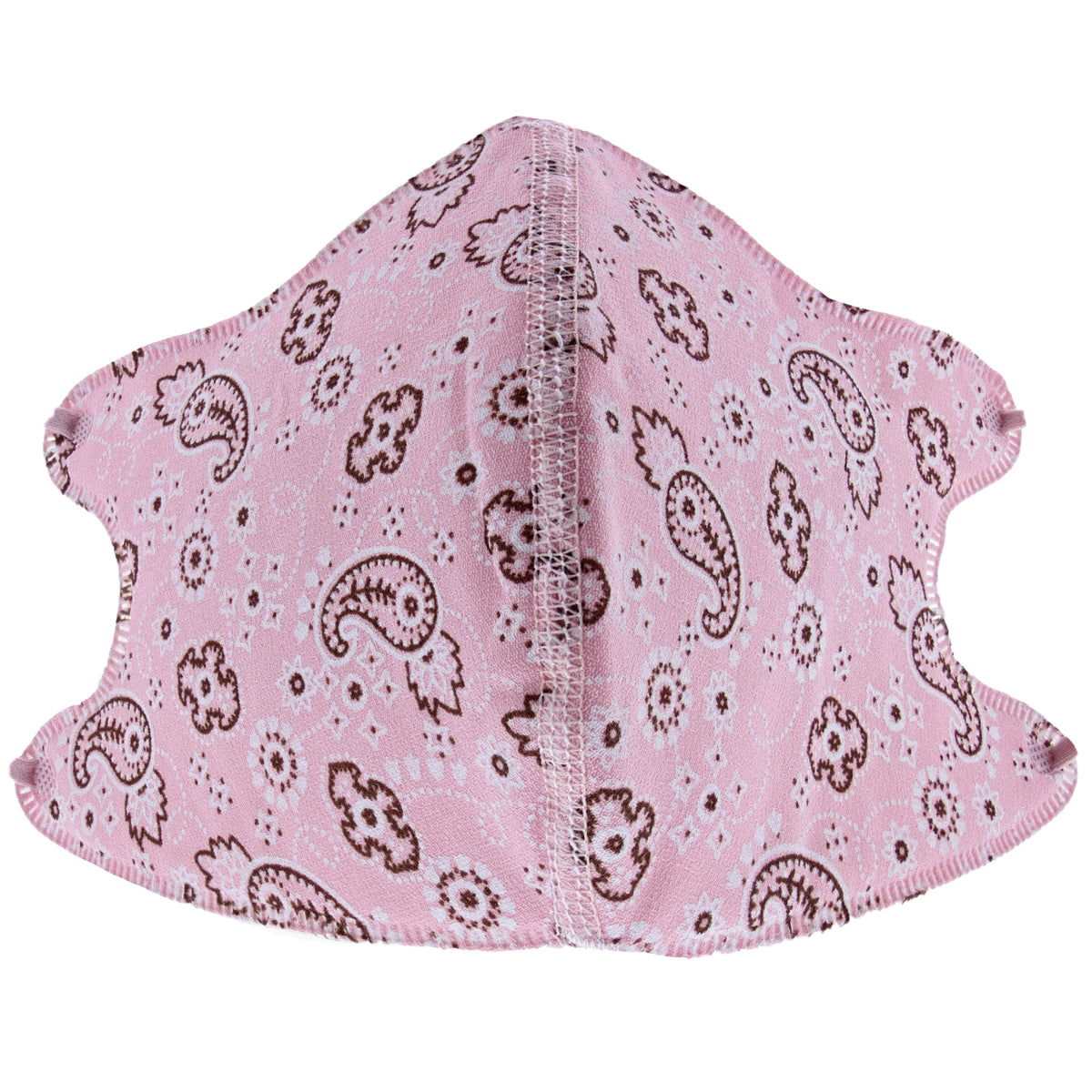 3 / Soft Pink