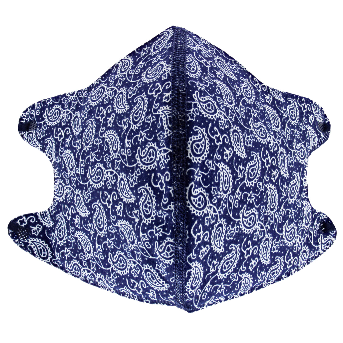 3 / Navy Blue