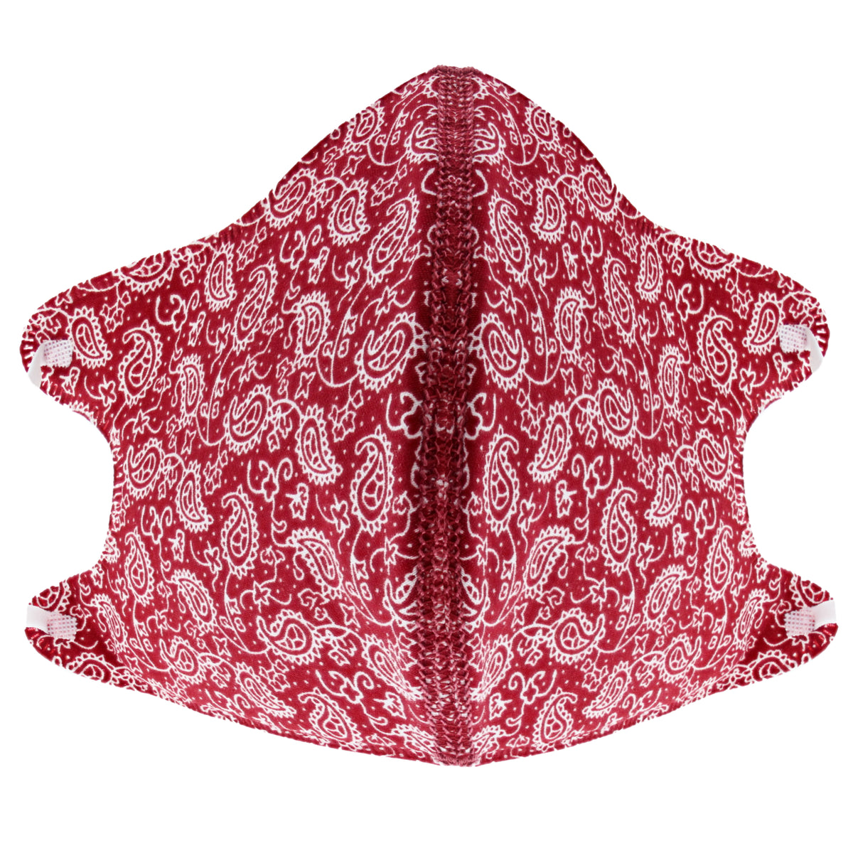 3 / Red