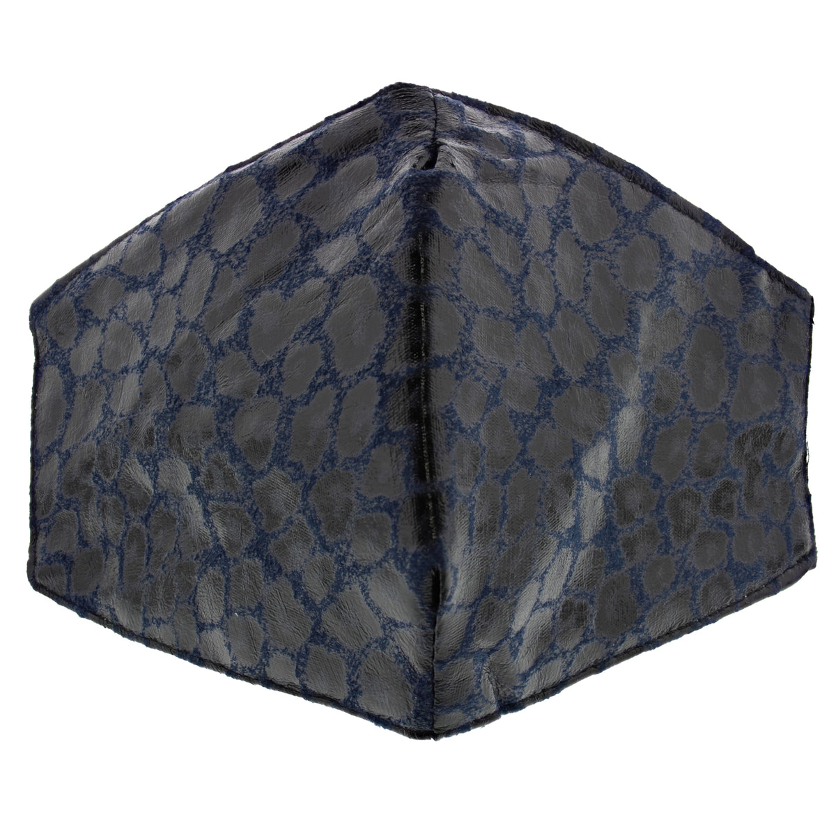 3 / Navy Blue