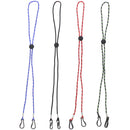 Adjustable Face Mask Lanyards