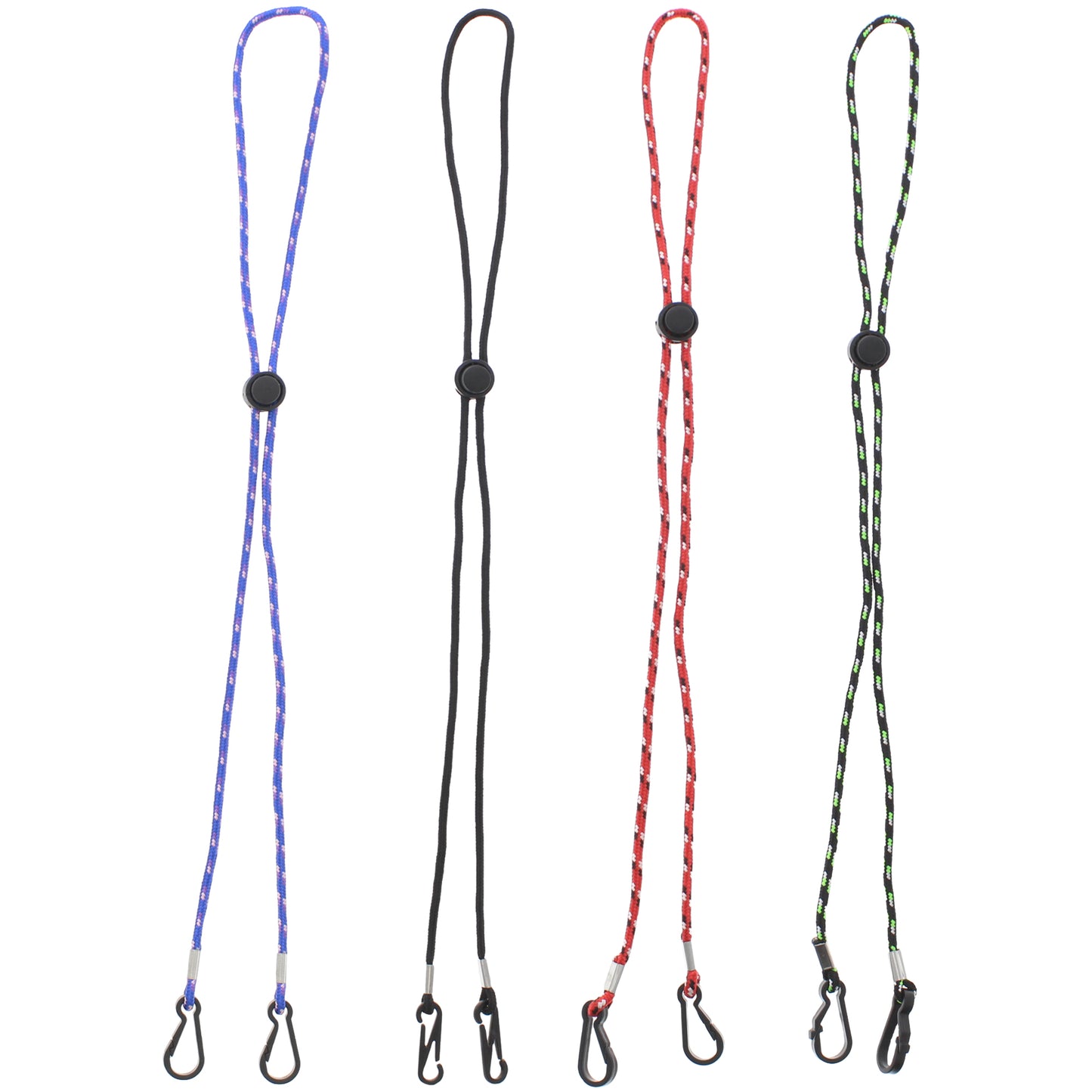 Adjustable Face Mask Lanyards